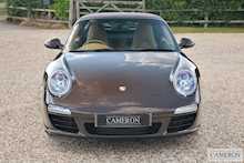 Porsche 997 Carrera 4 S Gen 2 PDK Cabriolet 3.8 2dr Convertible Automatic Petrol
