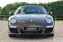 Porsche 997 Carrera 4 S Gen 2 PDK Cabriolet 3.8 2dr Convertible Automatic Petrol