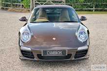 Porsche 997 Carrera 4 S Gen 2 PDK Cabriolet 3.8 2dr Convertible Automatic Petrol