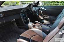 Porsche 997 Carrera 4 S Gen 2 PDK Coupe 3.8 2dr Coupe Automatic Petrol