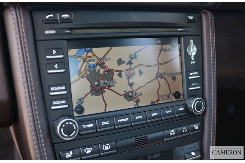 Porsche 997 Carrera 4 S Gen 2 PDK Coupe 3.8 2dr Coupe Automatic Petrol