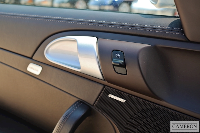 Porsche 997 Carrera 4 S Gen 2 PDK Coupe 3.8 2dr Coupe Automatic Petrol