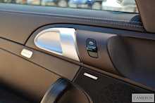 Porsche 997 Carrera 4 S Gen 2 PDK Coupe 3.8 2dr Coupe Automatic Petrol