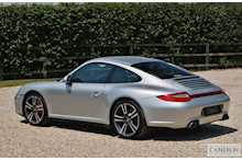 Porsche 997 Carrera 4 S Gen 2 PDK Coupe 3.8 2dr Coupe Automatic Petrol