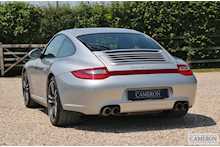 Porsche 997 Carrera 4 S Gen 2 PDK Coupe 3.8 2dr Coupe Automatic Petrol