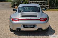 Porsche 997 Carrera 4 S Gen 2 PDK Coupe 3.8 2dr Coupe Automatic Petrol