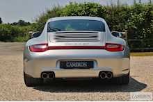 Porsche 997 Carrera 4 S Gen 2 PDK Coupe 3.8 2dr Coupe Automatic Petrol