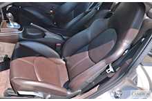 Porsche 997 Carrera 4 S Gen 2 PDK Coupe 3.8 2dr Coupe Automatic Petrol