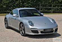 Porsche 997 Carrera 4 S Gen 2 PDK Coupe 3.8 2dr Coupe Automatic Petrol