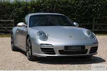 Porsche 997 Carrera 4 S Gen 2 PDK Coupe 3.8 2dr Coupe Automatic Petrol