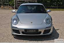 Porsche 997 Carrera 4 S Gen 2 PDK Coupe 3.8 2dr Coupe Automatic Petrol