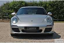 Porsche 997 Carrera 4 S Gen 2 PDK Coupe 3.8 2dr Coupe Automatic Petrol