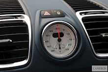 Porsche 981 2.7 PDK 2.7 2dr Coupe Automatic Petrol