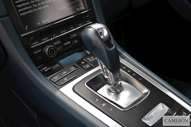 Porsche 981 2.7 PDK 2.7 2dr Coupe Automatic Petrol