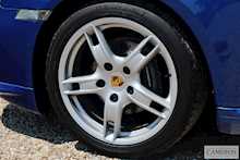 Porsche 987 2.7 Sport Edition Tiptronic S 2.7 2dr Convertible Automatic Petrol