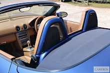 Porsche 987 2.7 Sport Edition Tiptronic S 2.7 2dr Convertible Automatic Petrol