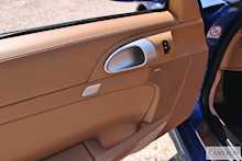 Porsche 987 2.7 Sport Edition Tiptronic S 2.7 2dr Convertible Automatic Petrol