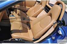 Porsche 987 2.7 Sport Edition Tiptronic S 2.7 2dr Convertible Automatic Petrol