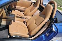 Porsche 987 2.7 Sport Edition Tiptronic S 2.7 2dr Convertible Automatic Petrol