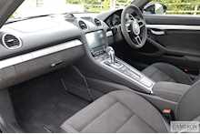 Porsche GT4 PDK 4.0 2dr Coupe Automatic Petrol