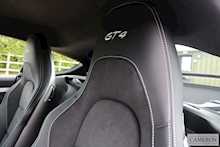 Porsche GT4 PDK 4.0 2dr Coupe Automatic Petrol