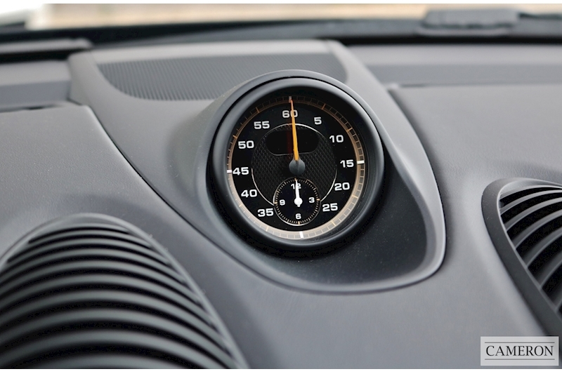 Porsche GT4 PDK 4.0 2dr Coupe Automatic Petrol