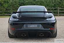 Porsche GT4 PDK 4.0 2dr Coupe Automatic Petrol