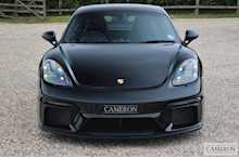 Porsche GT4 PDK 4.0 2dr Coupe Automatic Petrol