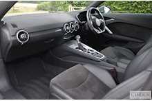 Audi TFSI 40 Sport S Tronic (Tech Pack) Coupe 2.0 3dr Coupe Automatic Petrol