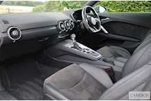 Audi TFSI 40 Sport S Tronic (Tech Pack) Coupe 2.0 3dr Coupe Automatic Petrol