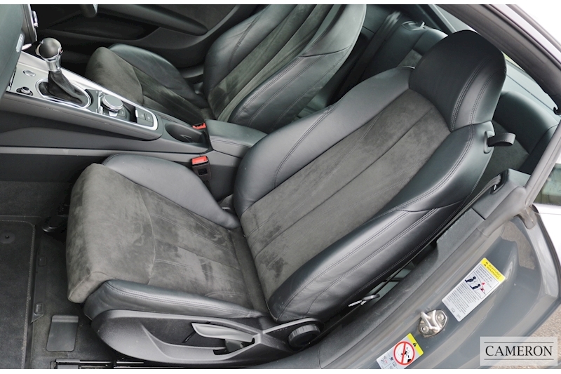 Audi TFSI 40 Sport S Tronic (Tech Pack) Coupe 2.0 3dr Coupe Automatic Petrol