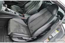 Audi TFSI 40 Sport S Tronic (Tech Pack) Coupe 2.0 3dr Coupe Automatic Petrol