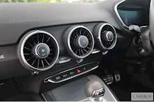 Audi TFSI 40 Sport S Tronic (Tech Pack) Coupe 2.0 3dr Coupe Automatic Petrol