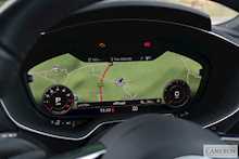 Audi TFSI 40 Sport S Tronic (Tech Pack) Coupe 2.0 3dr Coupe Automatic Petrol