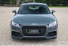 Audi TFSI 40 Sport S Tronic (Tech Pack) Coupe 2.0 3dr Coupe Automatic Petrol
