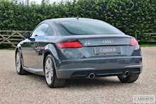 Audi TFSI 40 Sport S Tronic (Tech Pack) Coupe 2.0 3dr Coupe Automatic Petrol