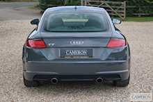 Audi TFSI 40 Sport S Tronic (Tech Pack) Coupe 2.0 3dr Coupe Automatic Petrol