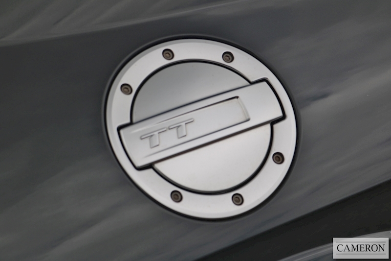 Audi TFSI 40 Sport S Tronic (Tech Pack) Coupe 2.0 3dr Coupe Automatic Petrol