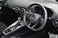 Audi TFSI 40 Sport S Tronic (Tech Pack) Coupe 2.0 3dr Coupe Automatic Petrol
