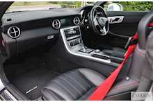 Mercedes-Benz 2.1 SLK250d AMG Sport Convertible 2dr Diesel G-Tronic Euro 6 (s/s) (204 ps)