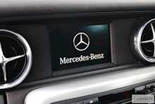 Mercedes-Benz 2.1 SLK250d AMG Sport Convertible 2dr Diesel G-Tronic Euro 6 (s/s) (204 ps)