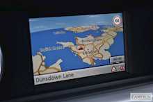 Mercedes-Benz 2.1 SLK250d AMG Sport Convertible 2dr Diesel G-Tronic Euro 6 (s/s) (204 ps)