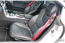 Mercedes-Benz 2.1 SLK250d AMG Sport Convertible 2dr Diesel G-Tronic Euro 6 (s/s) (204 ps)