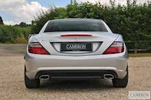 Mercedes-Benz 2.1 SLK250d AMG Sport Convertible 2dr Diesel G-Tronic Euro 6 (s/s) (204 ps)