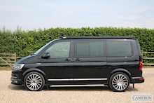 Volkswagen TDI BlueMotion Tech Executive 150 DSG 2.0 5dr MPV Automatic Diesel