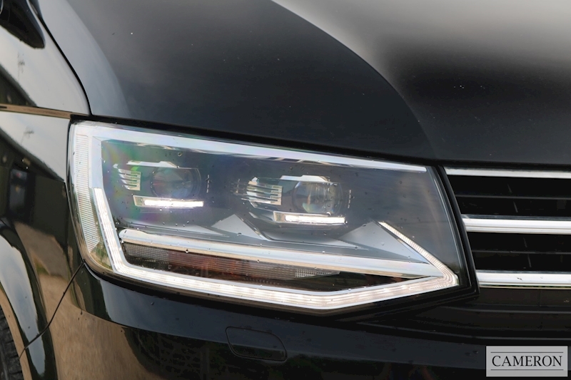 Volkswagen TDI BlueMotion Tech Executive 150 DSG 2.0 5dr MPV Automatic Diesel