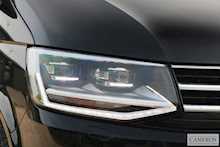 Volkswagen TDI BlueMotion Tech Executive 150 DSG 2.0 5dr MPV Automatic Diesel