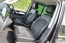 Volkswagen TDI BlueMotion Tech Executive 150 DSG 2.0 5dr MPV Automatic Diesel