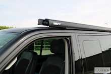 Volkswagen TDI BlueMotion Tech Executive 150 DSG 2.0 5dr MPV Automatic Diesel