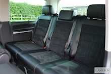 Volkswagen TDI BlueMotion Tech Executive 150 DSG 2.0 5dr MPV Automatic Diesel